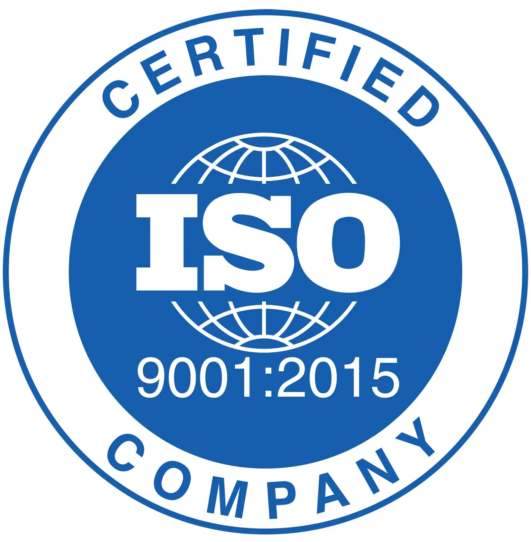 ISO 9001:2015 ISO 9001:2015